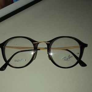 Ray ban frames